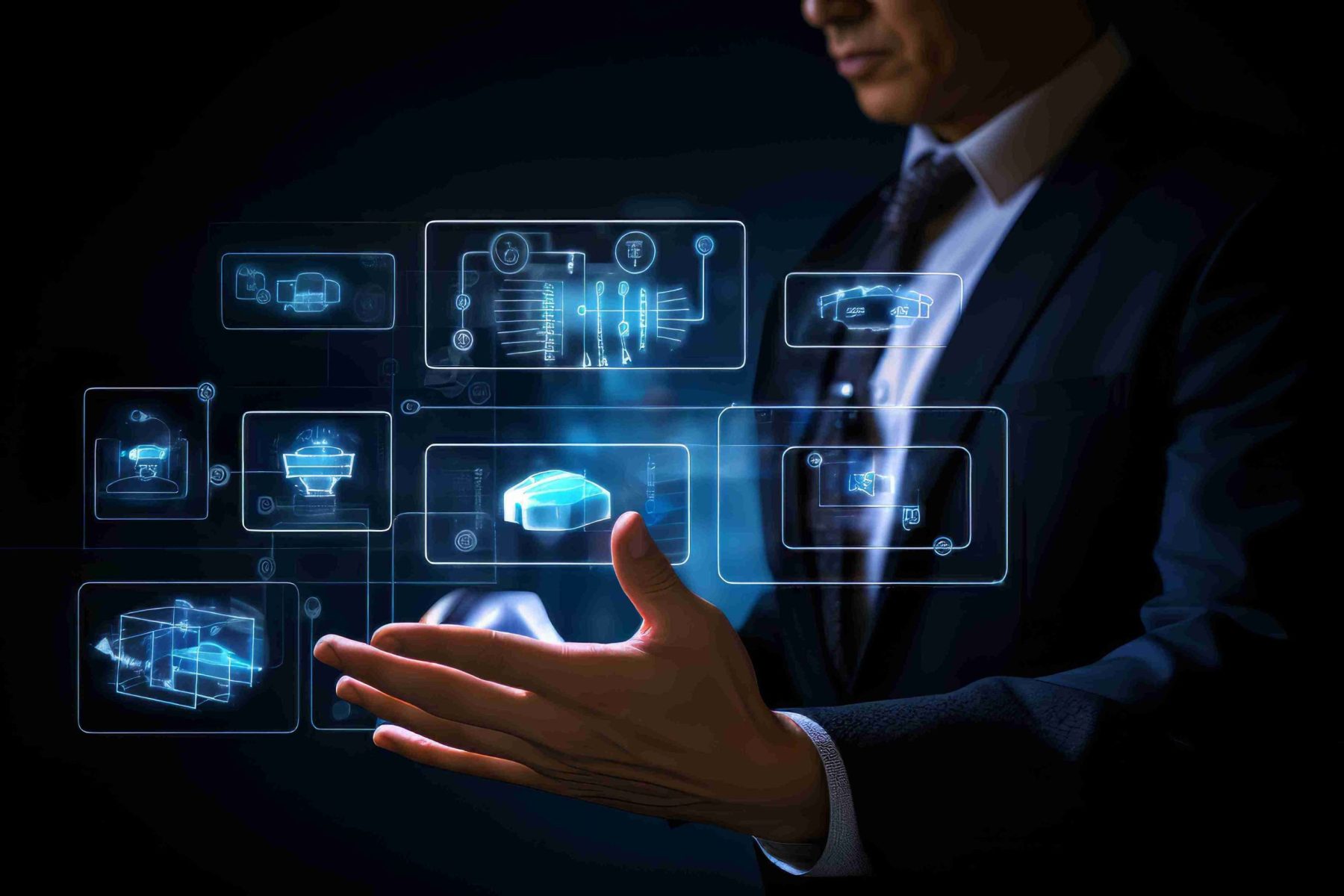 IT Automation and Orchestration Are Transforming Modern Enterprises