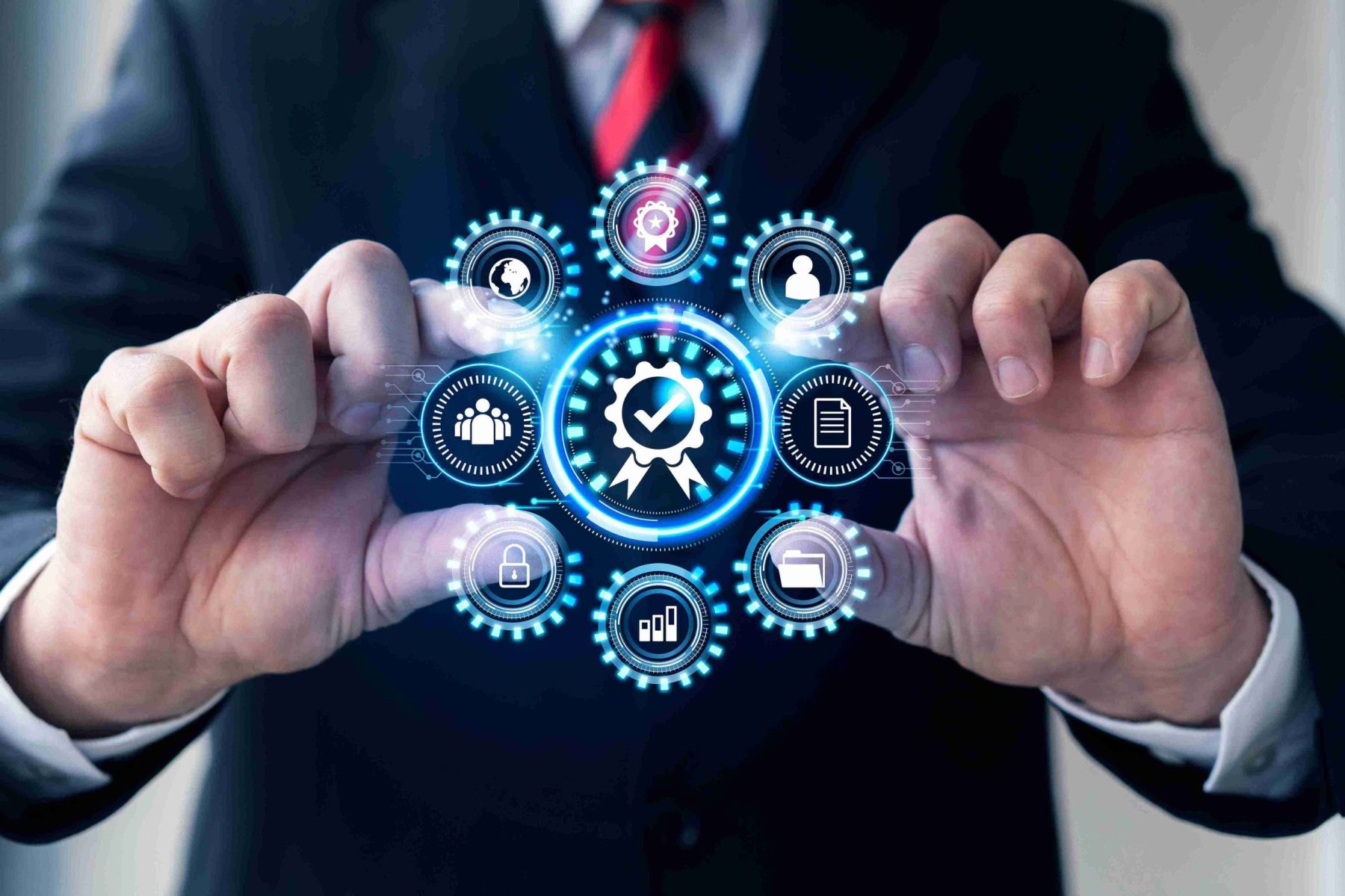How Managed IT Services Help Businesses