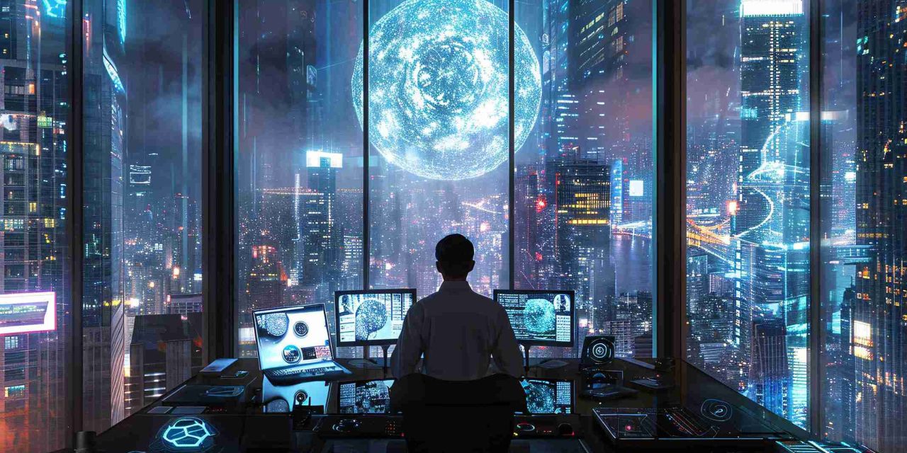 The Role of NOC & SOC in Modern IT Environments