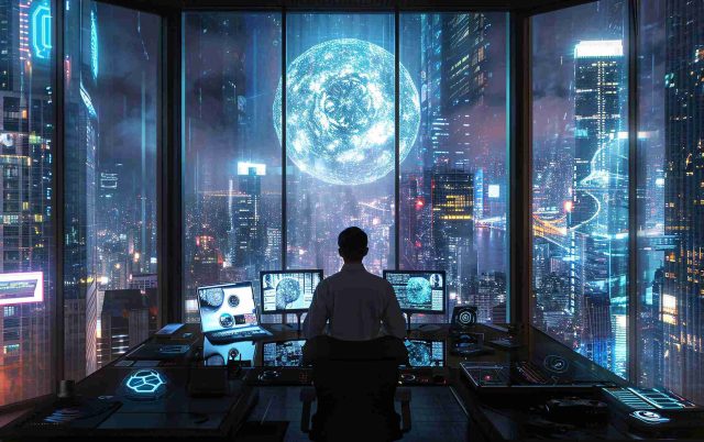 Role of NOC & SOC in Modern IT Environments