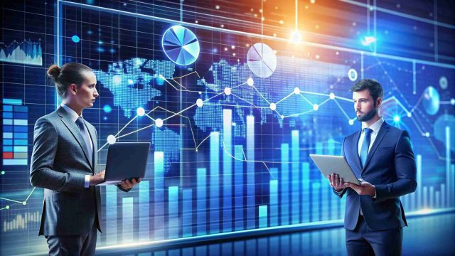 IT Modernization Is Critical for Competitive Growth