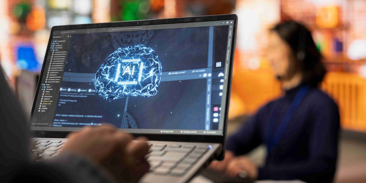 Why Companies Are Adopting AI-Powered Business Solutions