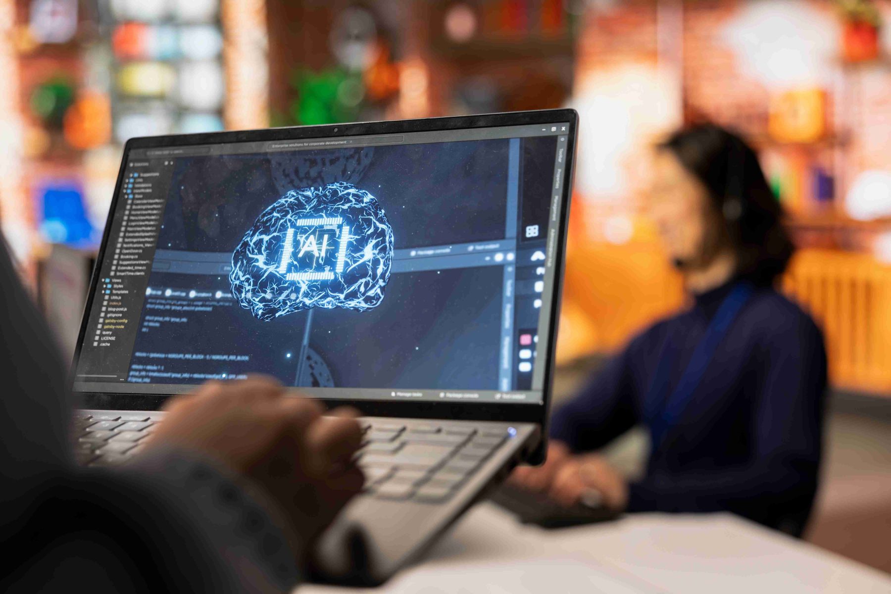 AI-Powered Business Solutions