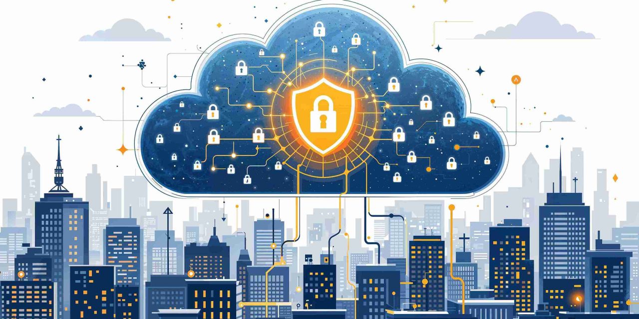 How Cloud Security Is Becoming a Top Priority for Organizations