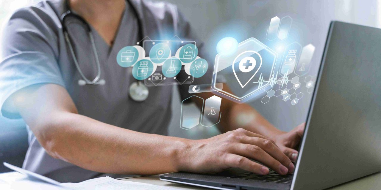 IT Challenges Facing Healthcare Organizations in 2026 and How to Solve Them