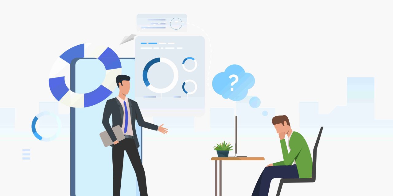 5 Signs Your Business Has Outgrown Its Current IT Support