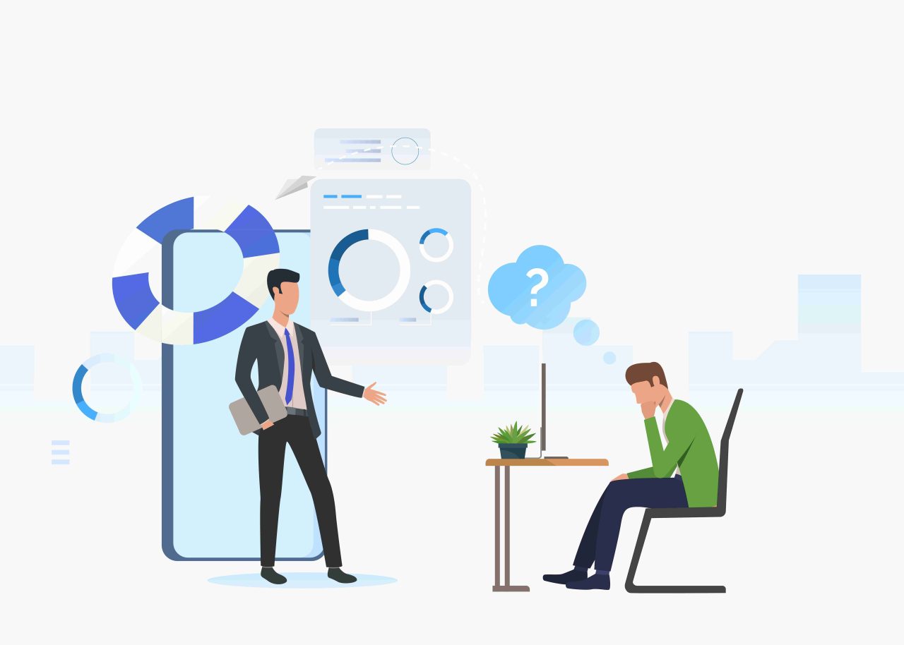 5 Signs Your Business Has Outgrown Its Current IT Support
