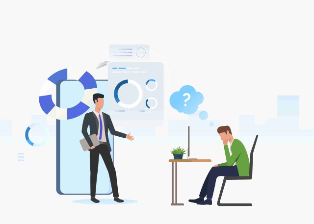 5 Signs Your Business Has Outgrown Its Current IT Support