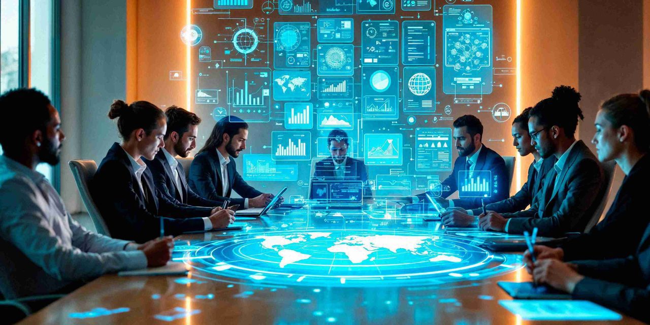 Why Businesses Are Moving to Fully Managed IT Solutions in 2026