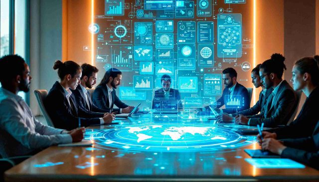 Managed IT Solutions