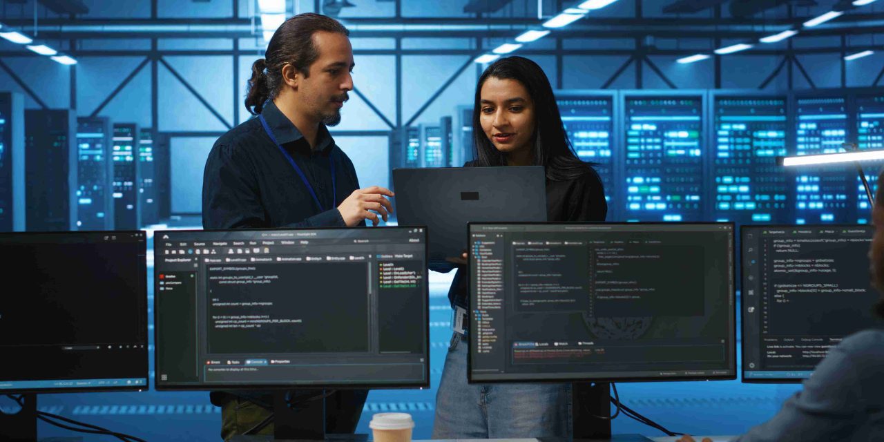 Managed IT vs. In-House IT: Which Is More Cost-Effective?