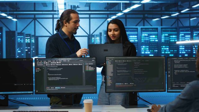Managed IT vs. In-House IT