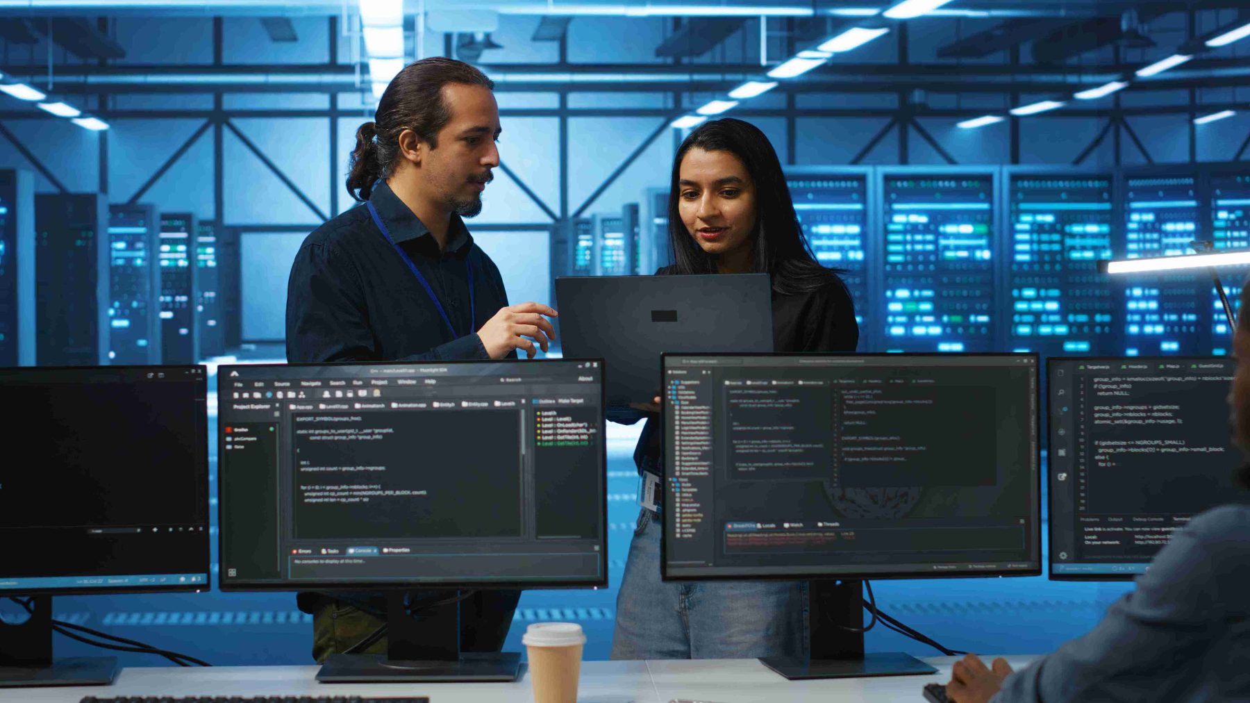 Managed IT vs. In-House IT
