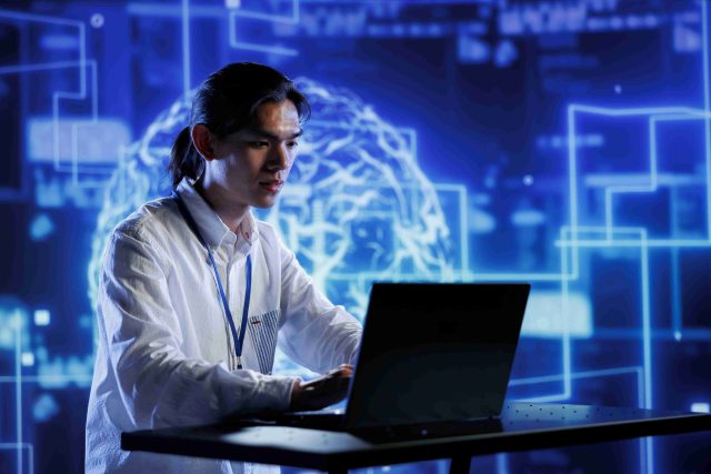 AI and Automation in Healthcare IT Operations
