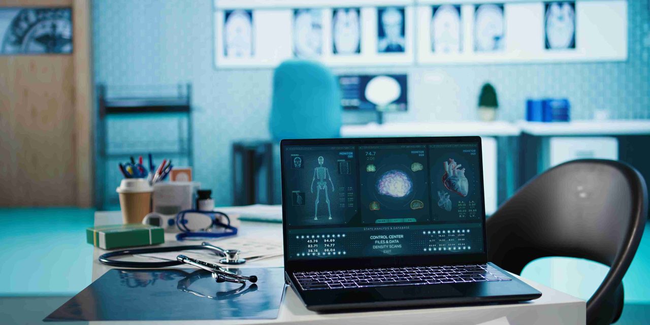 Cybersecurity Challenges Facing Healthcare Organizations in 2026