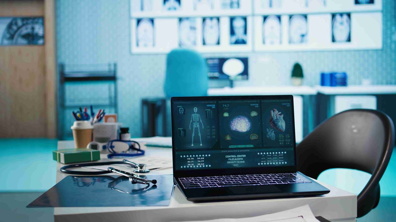 Cybersecurity Challenges Facing Healthcare Organizations in 2026