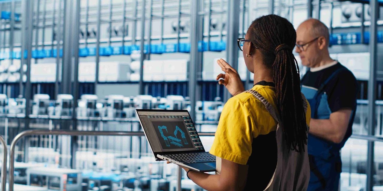 How Managed IT Services Reduce Downtime in Manufacturing Industries