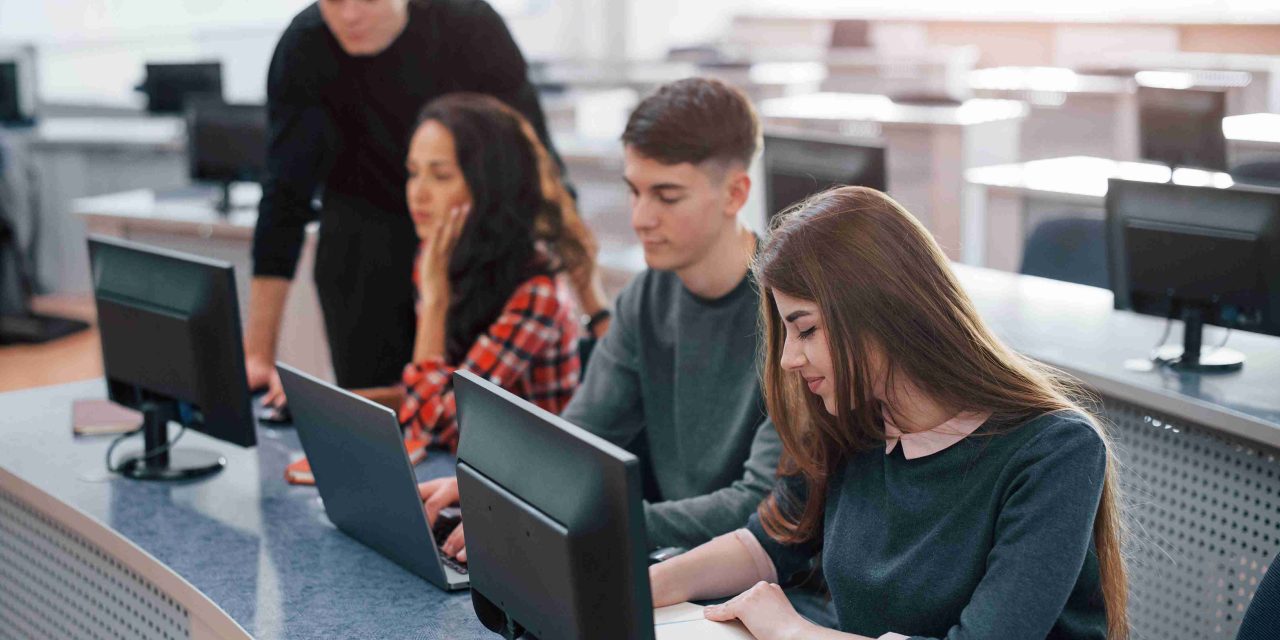 Cybersecurity in the Education Sector: Protecting Students and Data