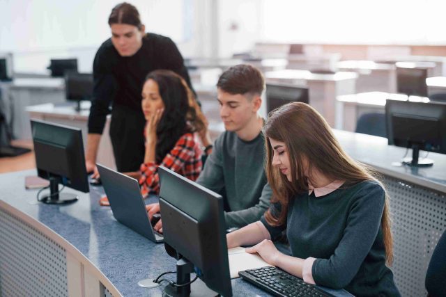 Cybersecurity in the Education Sector