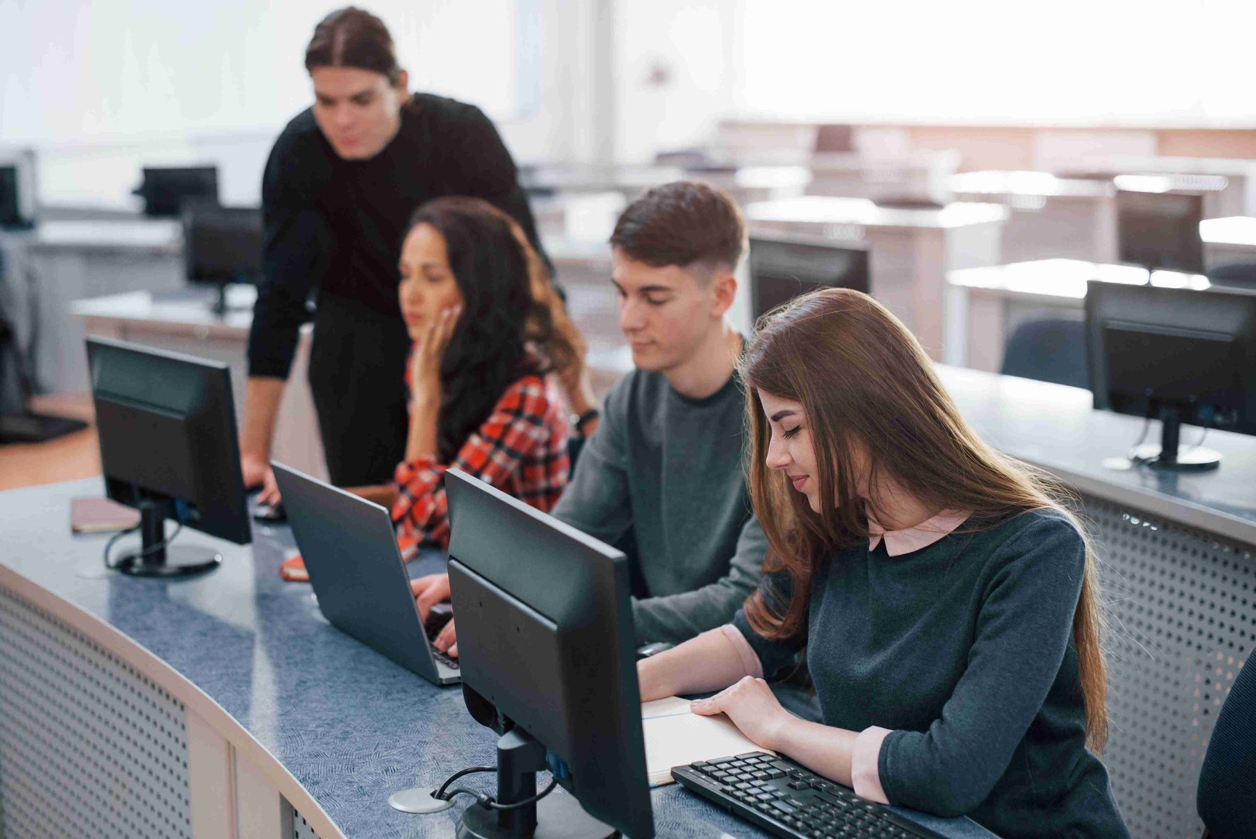 Cybersecurity in the Education Sector