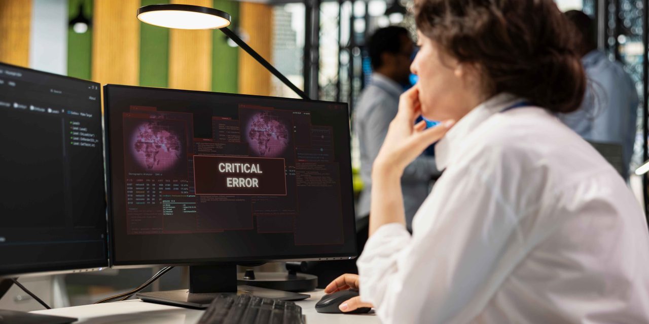Reducing IT Downtime in Healthcare Through Proactive IT Monitoring