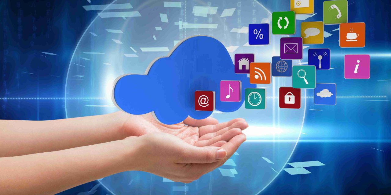 Cloud-Based Solutions for Logistics Companies: Driving Efficiency, Visibility and Growth
