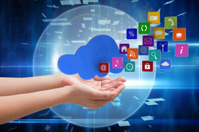 Cloud Based Solutions for Logistics Companies