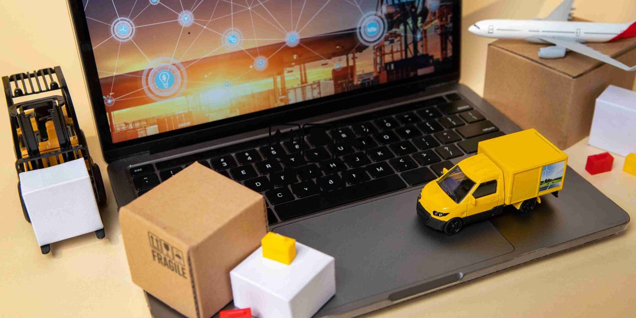 Cybersecurity Risks in Modern Supply Chains