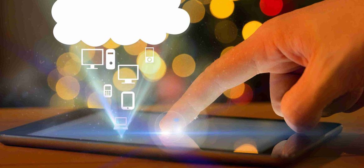 Cloud vs. On-Premise