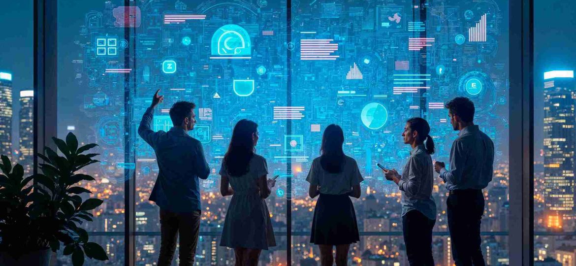 Future of Managed IT Services