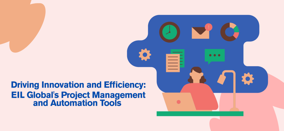 Project Management and Automation Tools