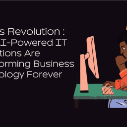 AIOps is Transforming IT Operations