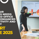 Managed Office 365 for Enhanced Productivity and Security