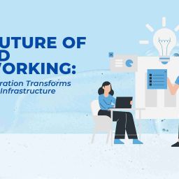 Future of Cloud Networking