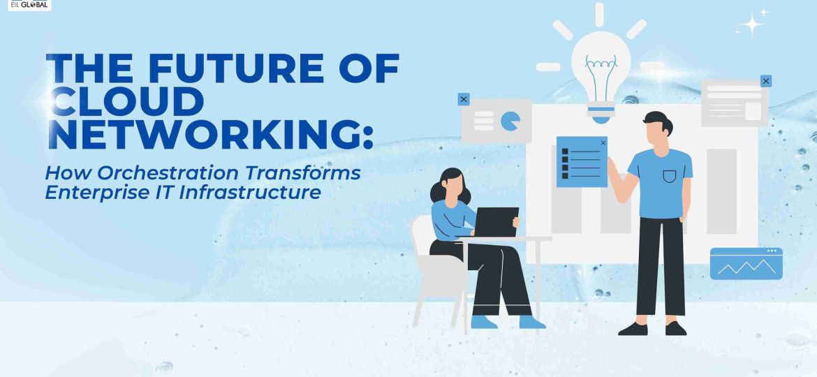 Future of Cloud Networking