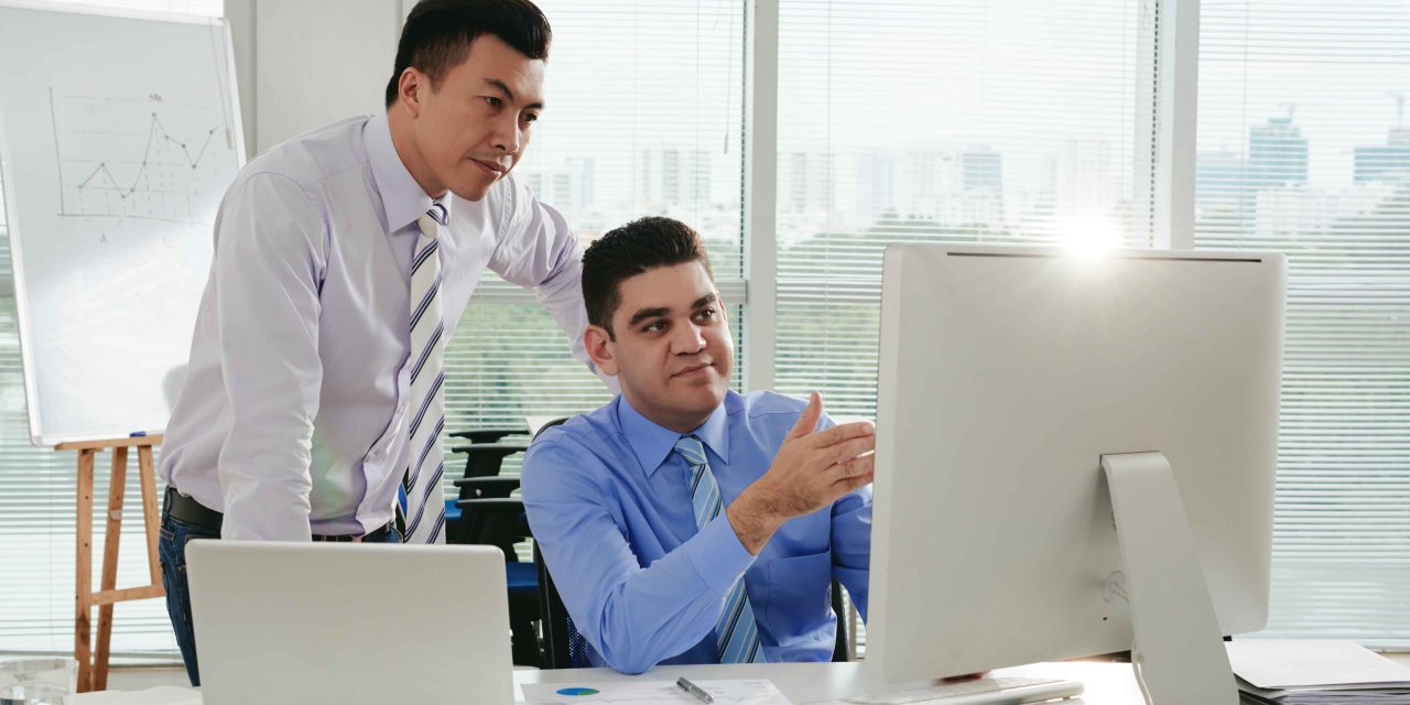 How Proactive IT Support Improves Employee Productivity