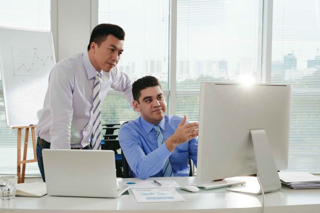 Proactive IT Support Improves Employee Productivity