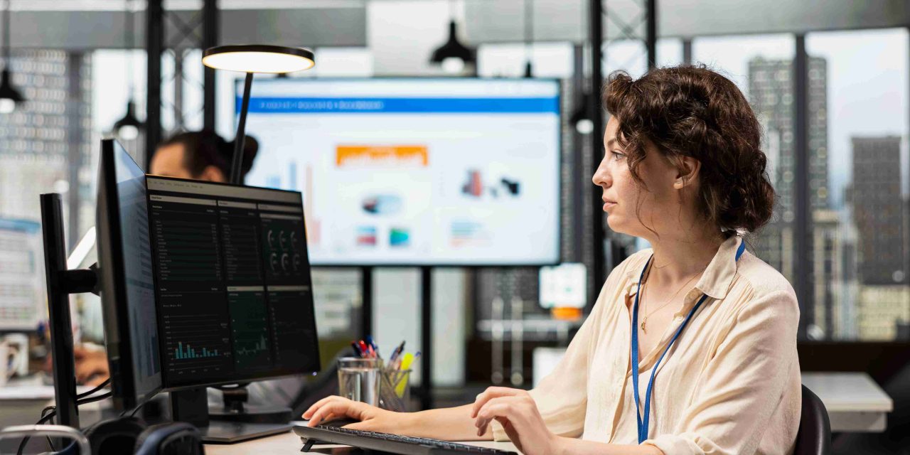 Managed Services for Microsoft Products: Empowering Modern Businesses with Smarter IT Operations