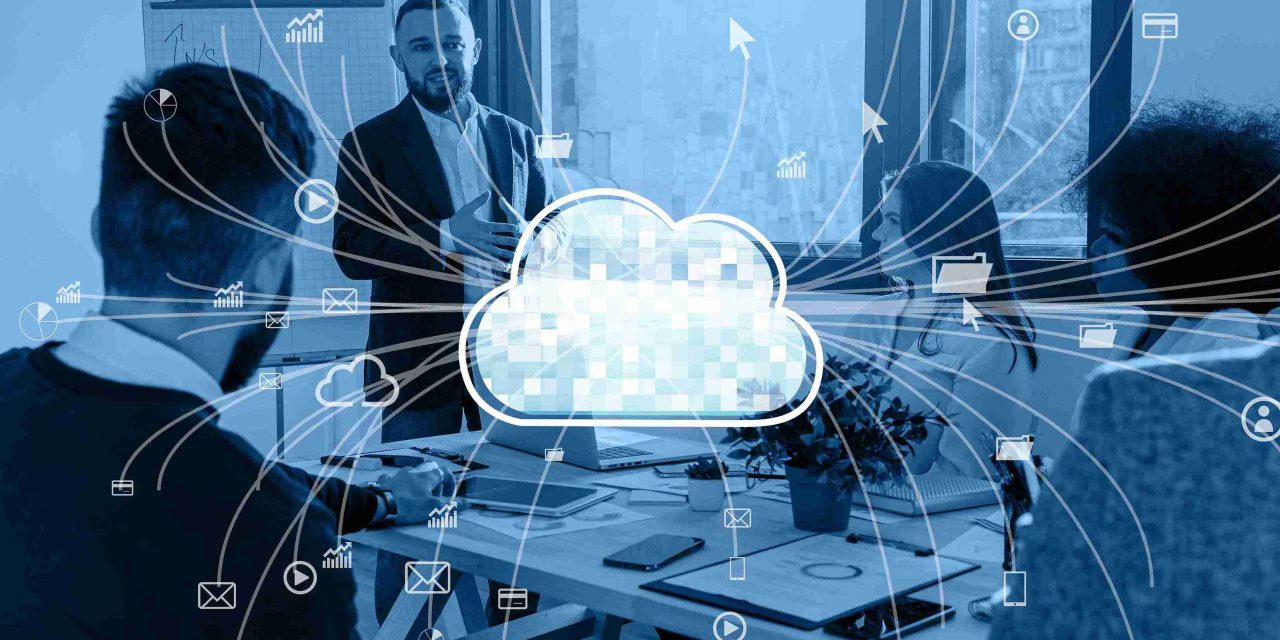 How Retail Businesses Can Benefit from Managed Cloud Services