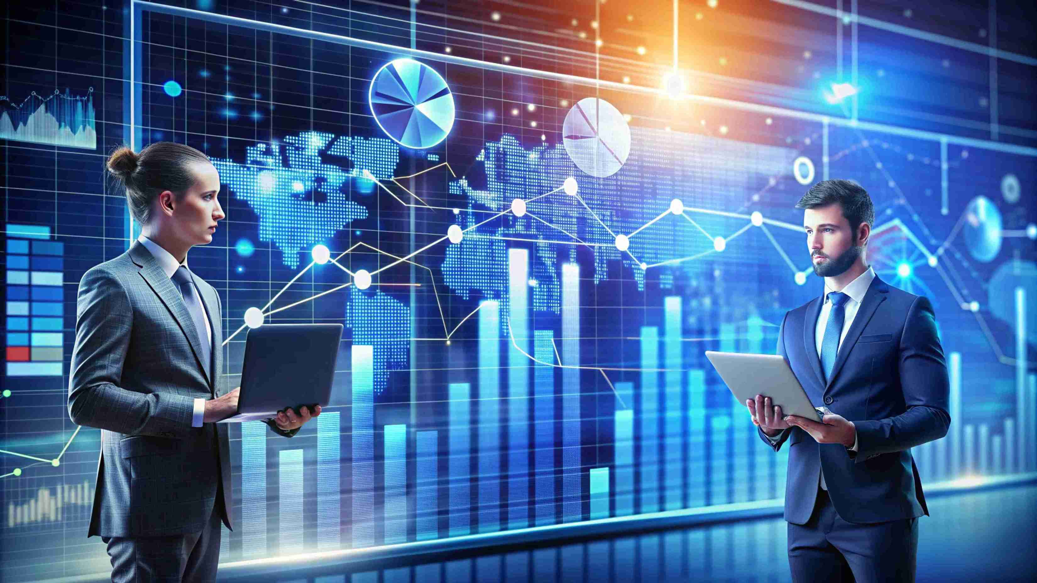 IT Modernization Is Critical for Competitive Growth