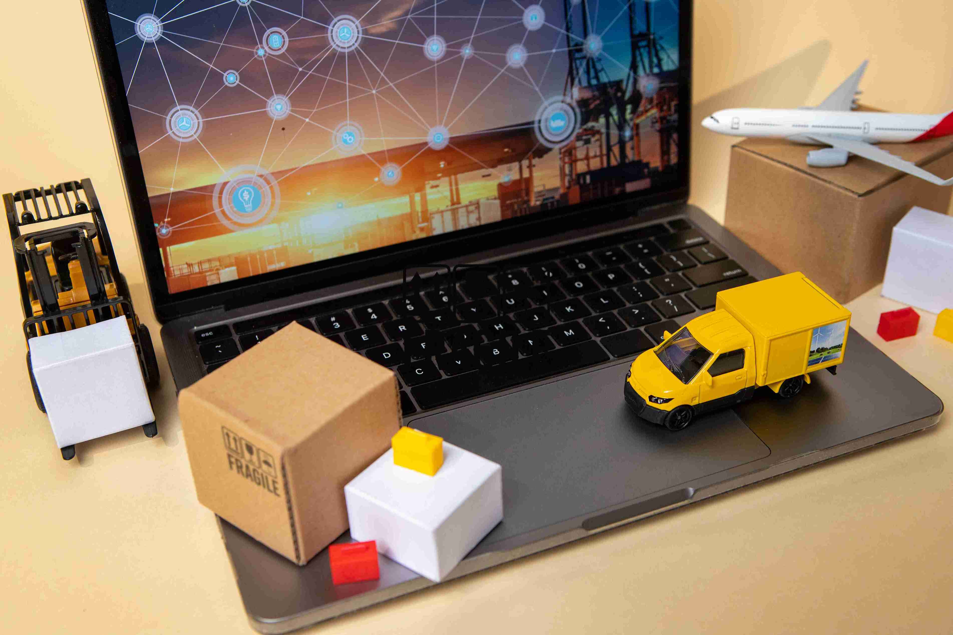 Cybersecurity Risks in Modern Supply Chains