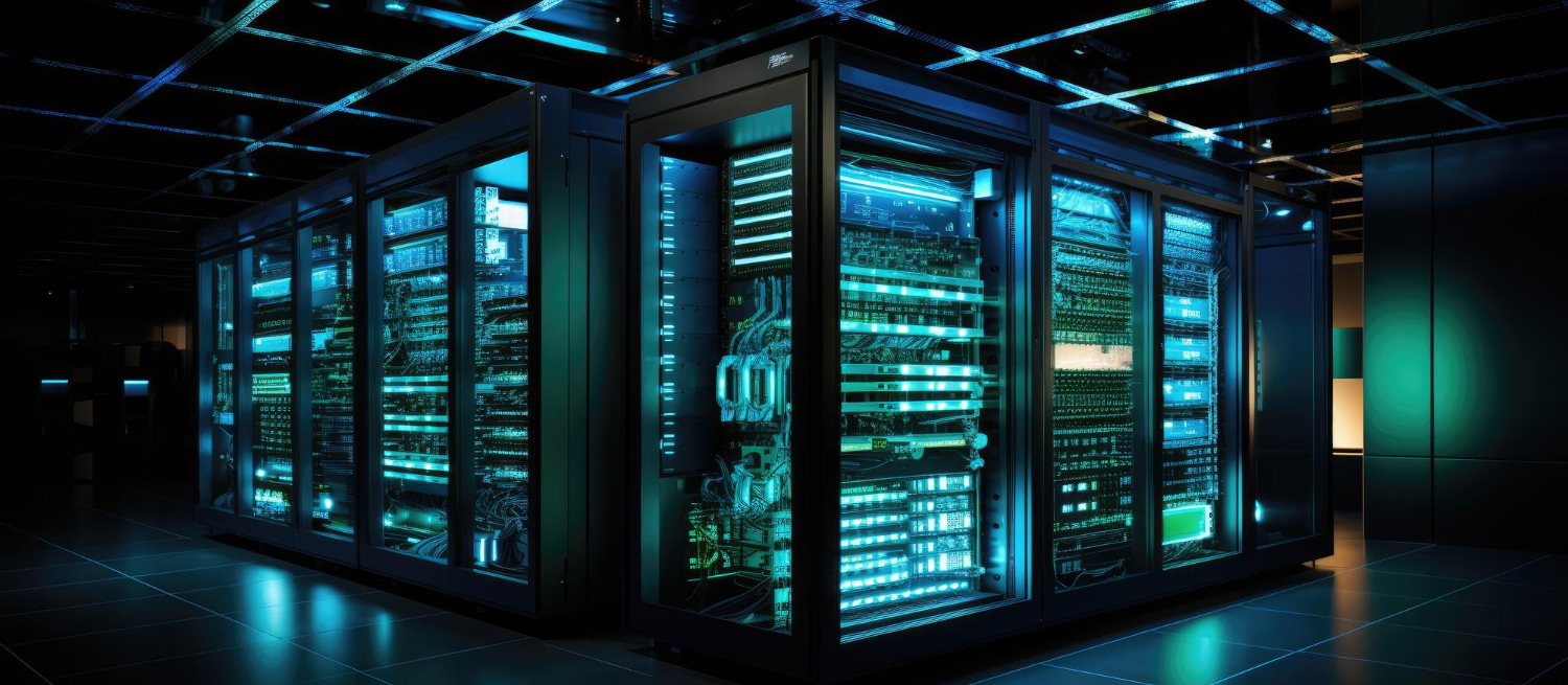 Data Centre Services Australia